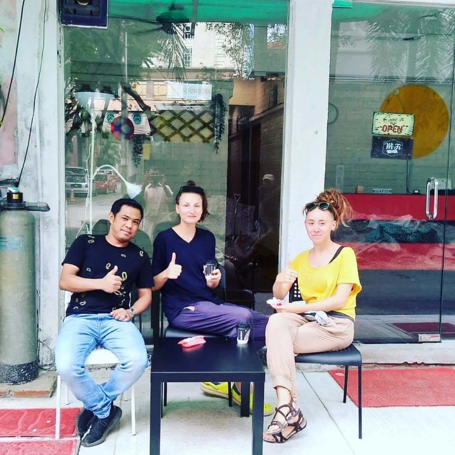 Inn Dong Fang Kuala Lumpur