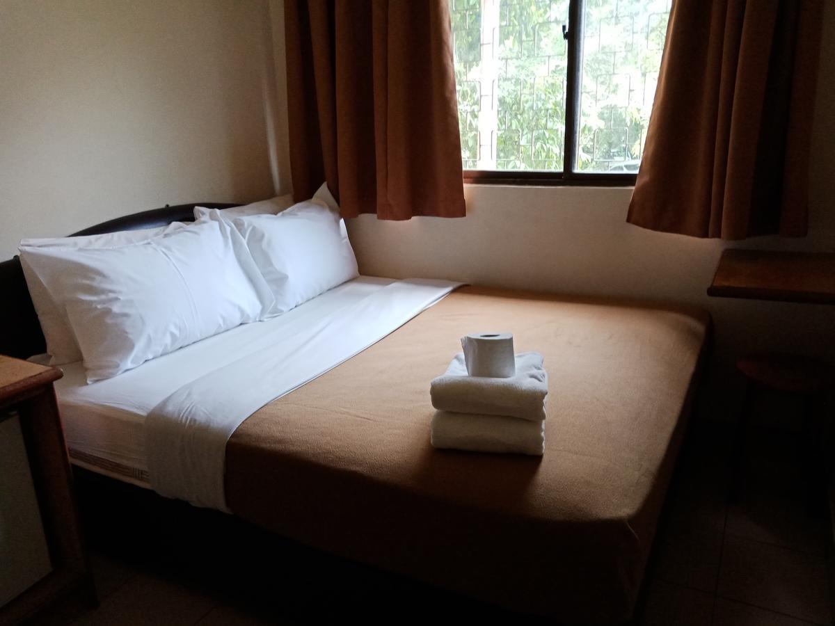 Bb Kl 2* Kuala Lumpur