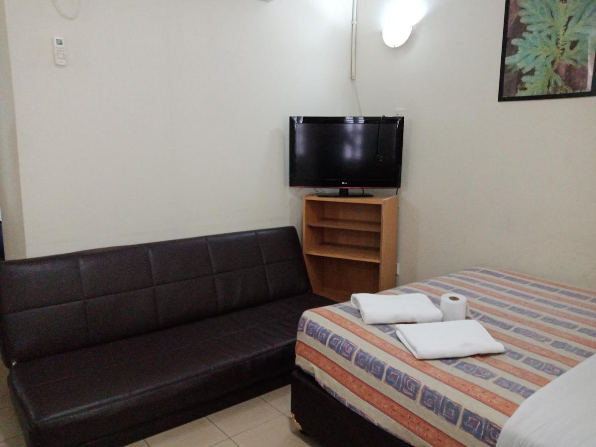 Hotel Bb Kl 2*