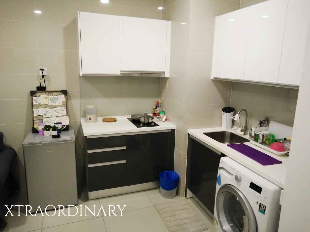 Klgateway Residences *