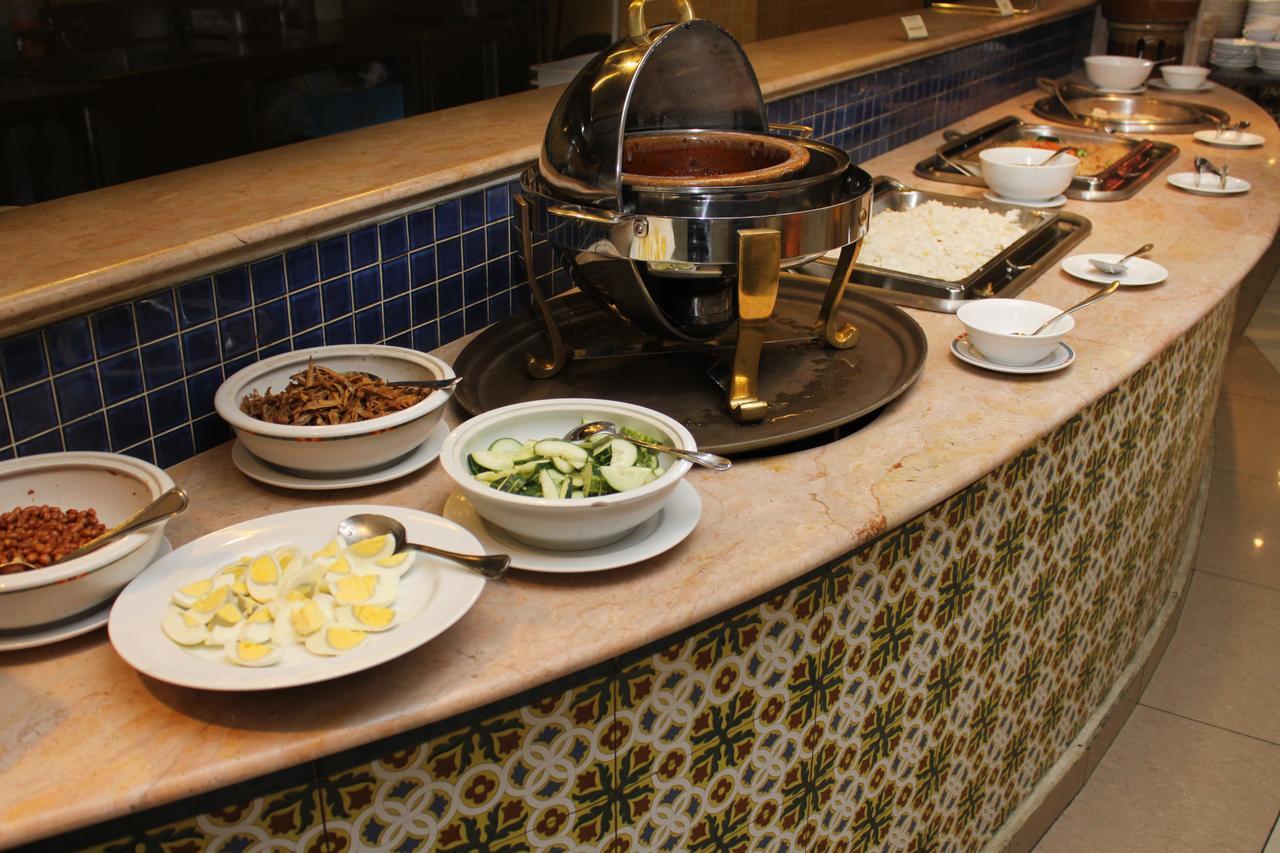 Royale Chulan Bukit Bintang Hotel