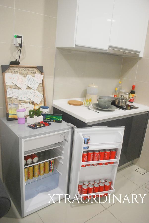 Klgateway Residences Apartment *