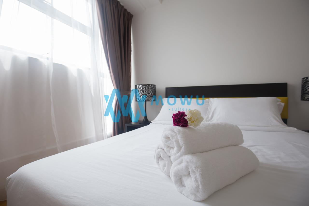 Apartment Mowu @ Bukit Bintang