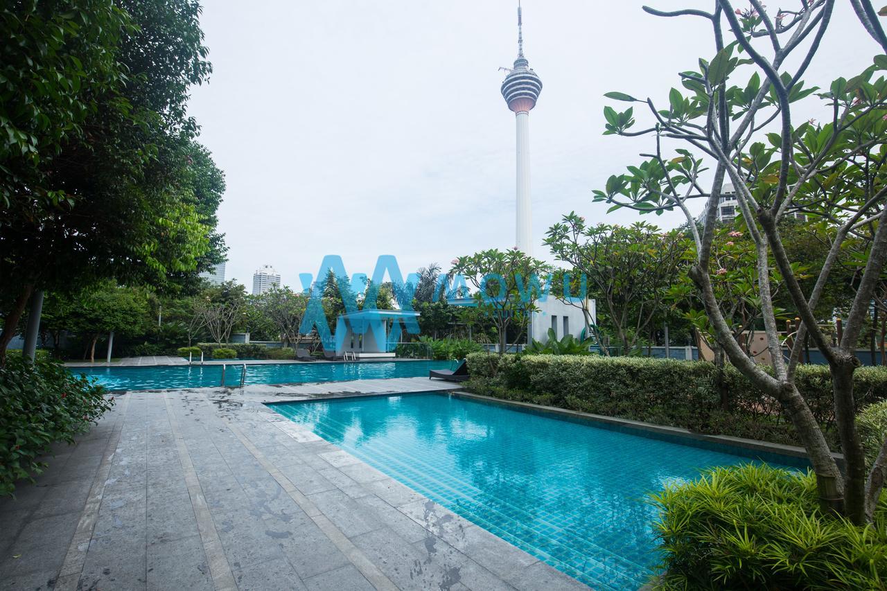Mowu @ Bukit Bintang *