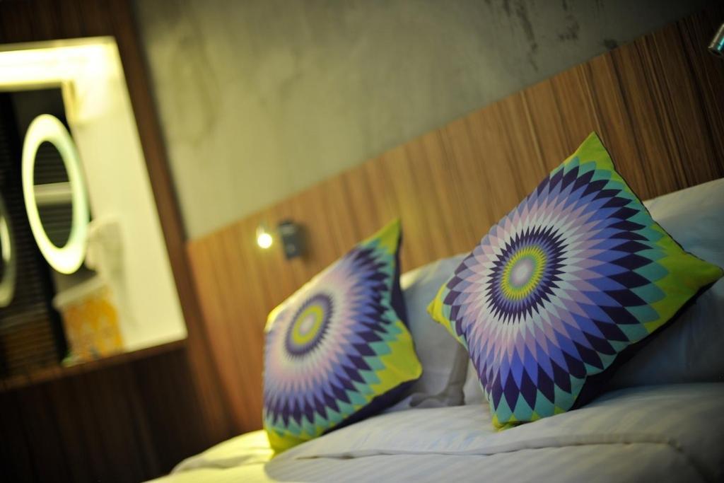 Hotel The Yard Boutique