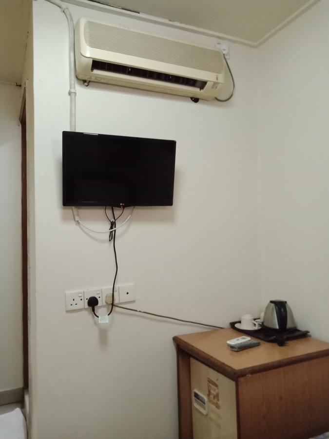 Hotel Bb Kl 2*