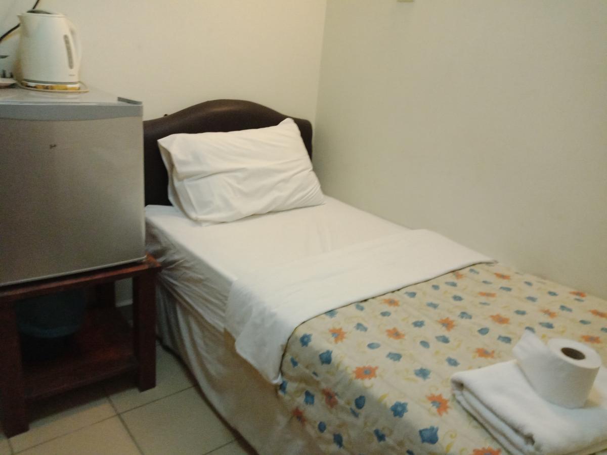 Hotel Bb Kl 2*