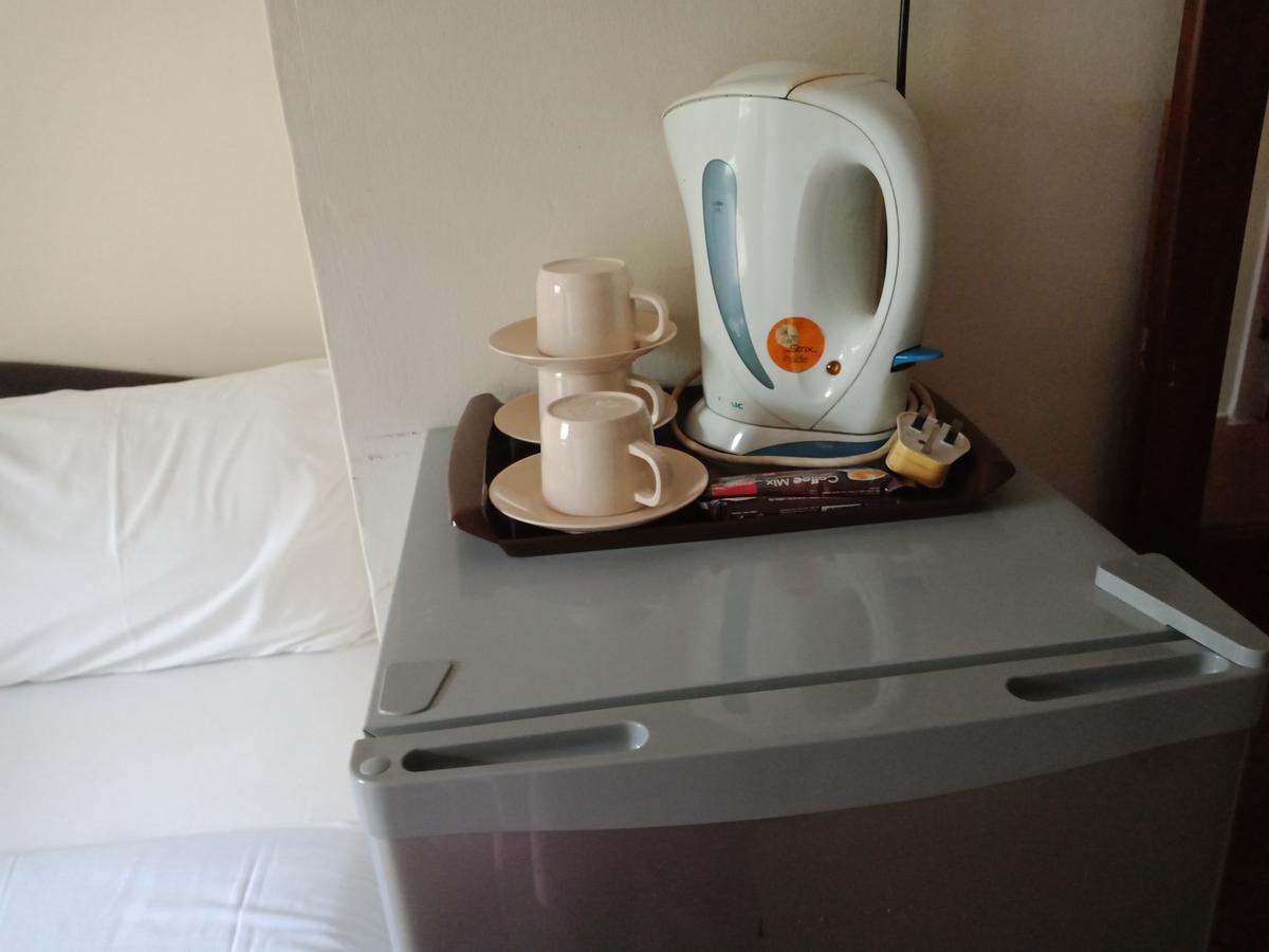 Bb Kl 2* Kuala Lumpur