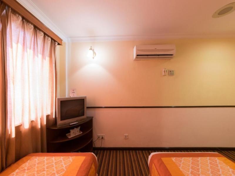 Hotel Park Kuala Lumpur