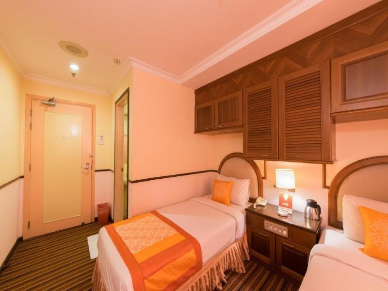 Hotel Park 2*