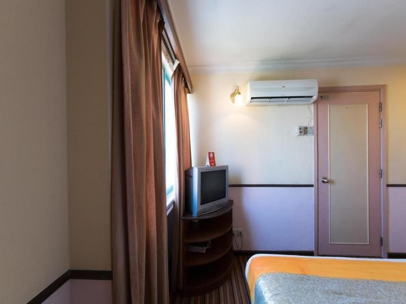 Park Hotel Kuala Lumpur
