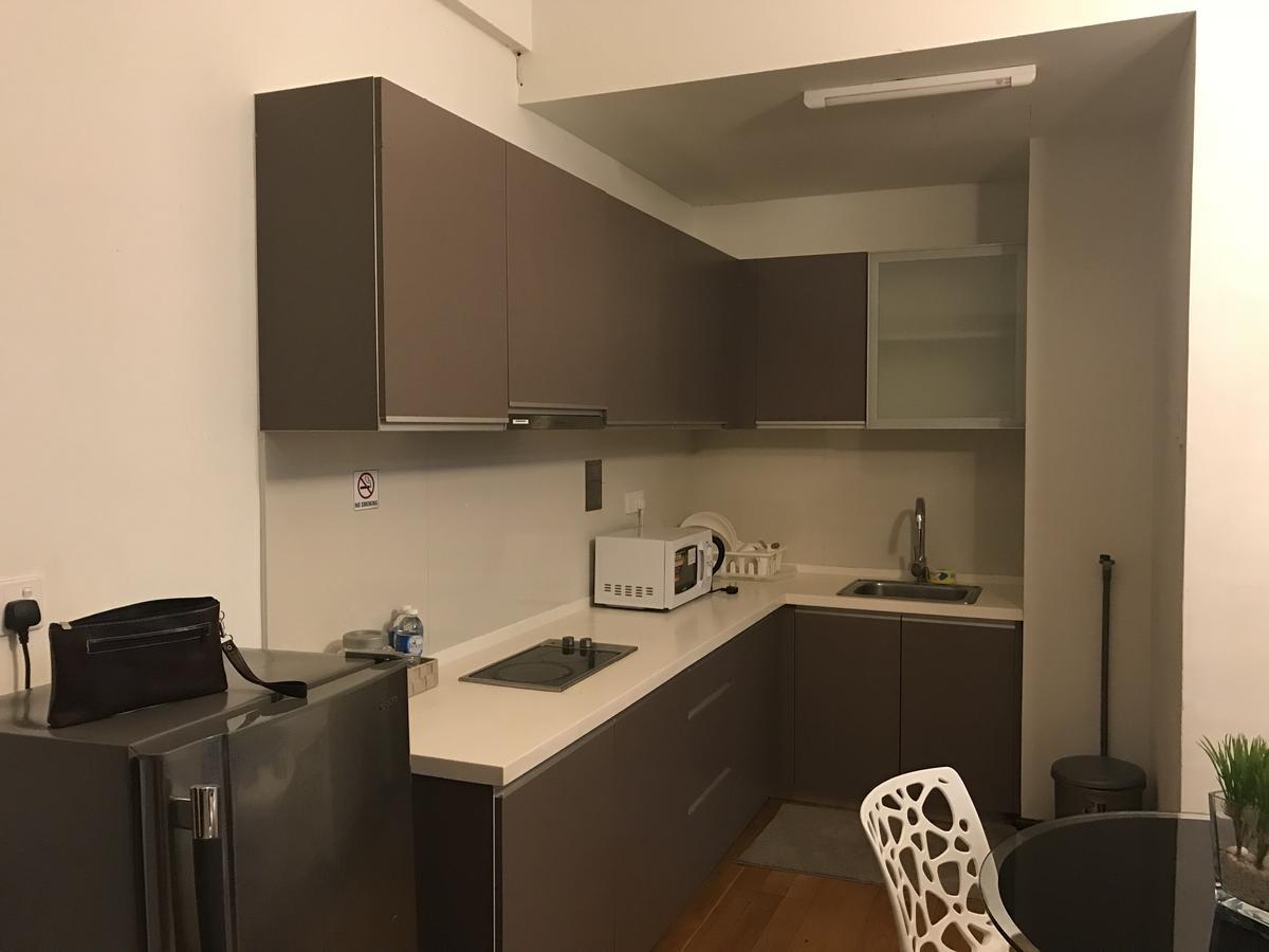 Ebs Kuala Lumpur