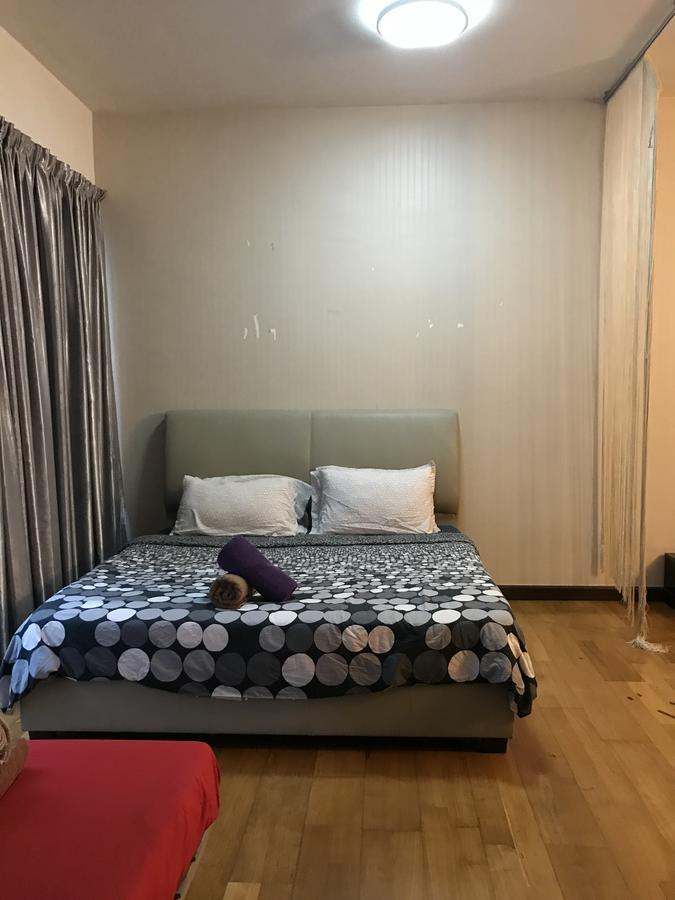 Ebs Kuala Lumpur