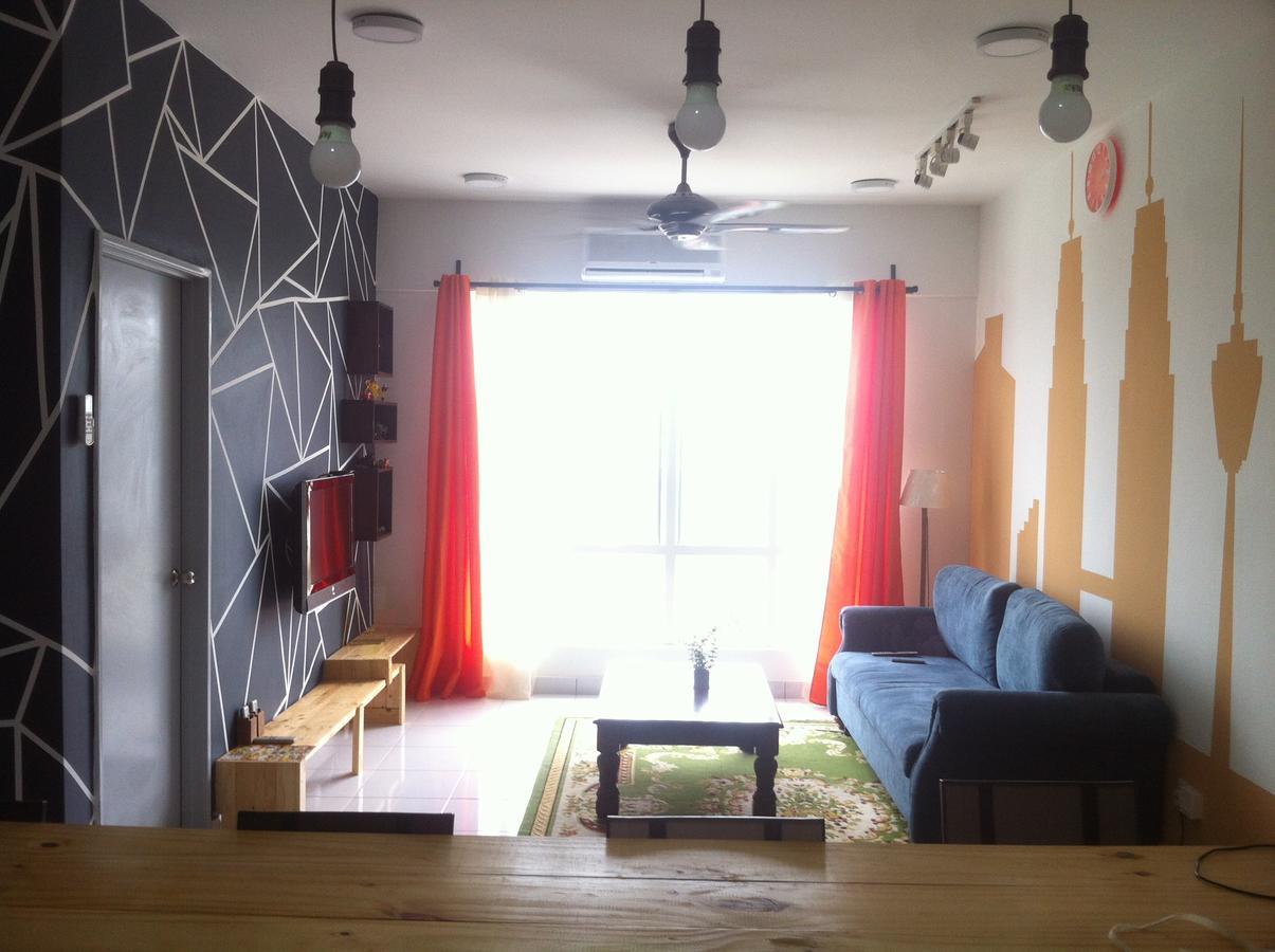 Apartment Sam's Fancy Homestay *