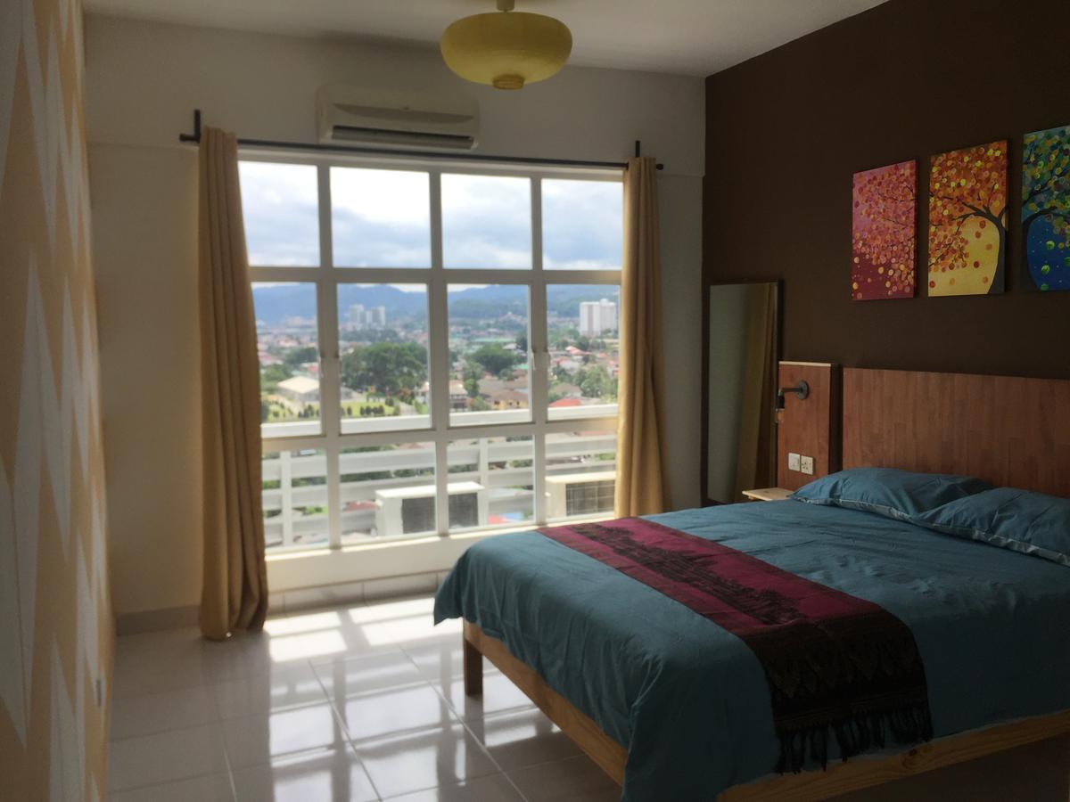 Sam's Fancy Homestay Kuala Lumpur