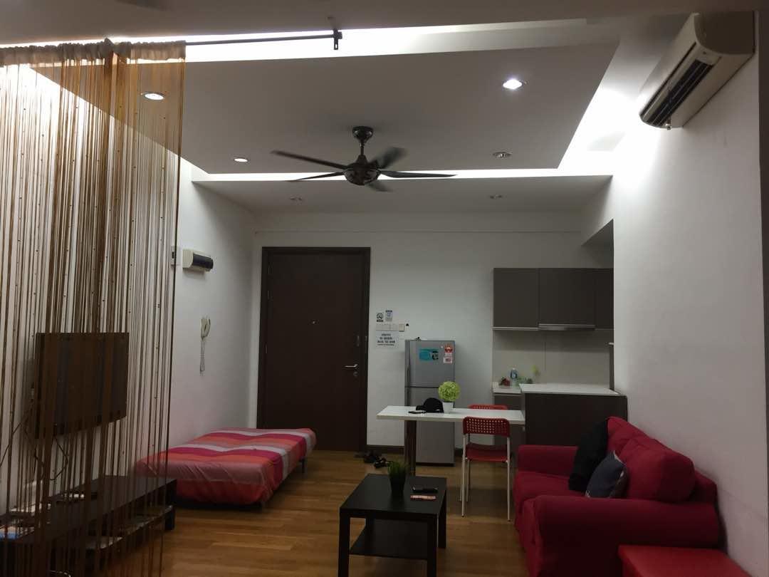 Ebs 2* Kuala Lumpur