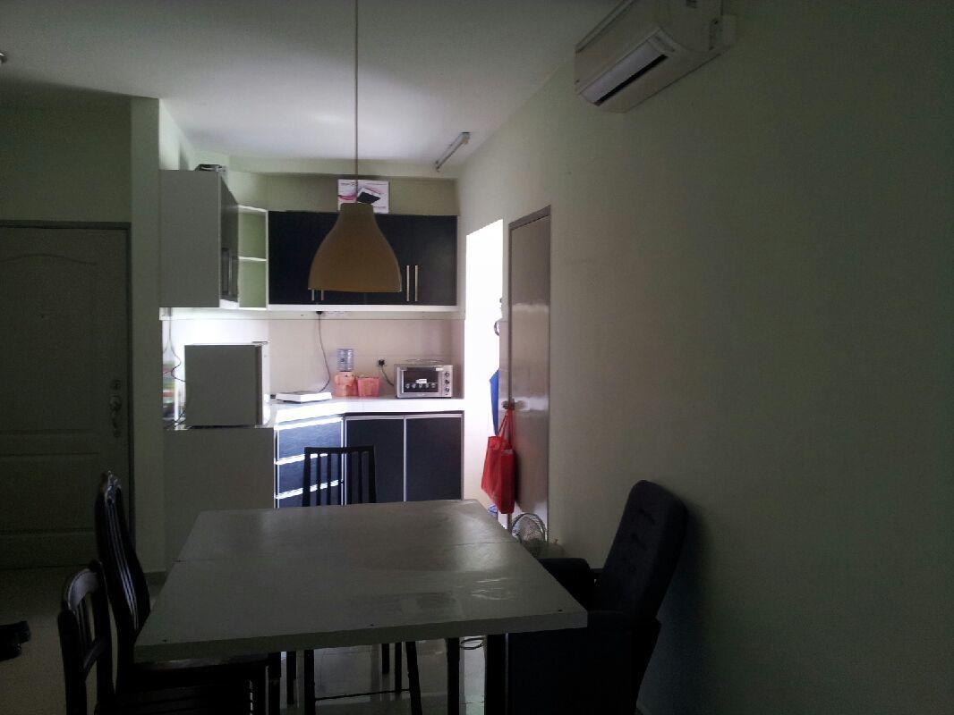 Putra Majestik Apartamento Kuala Lumpur