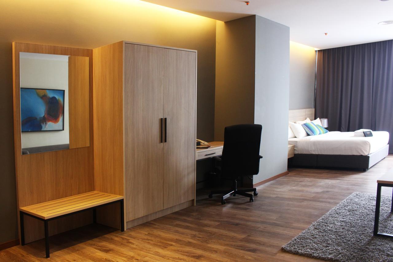 Hotel Imperial Regency & Petaling Jaya