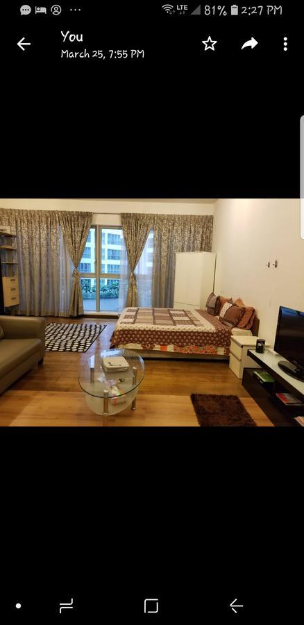 Apartment Amazing Homestay At Regalia *