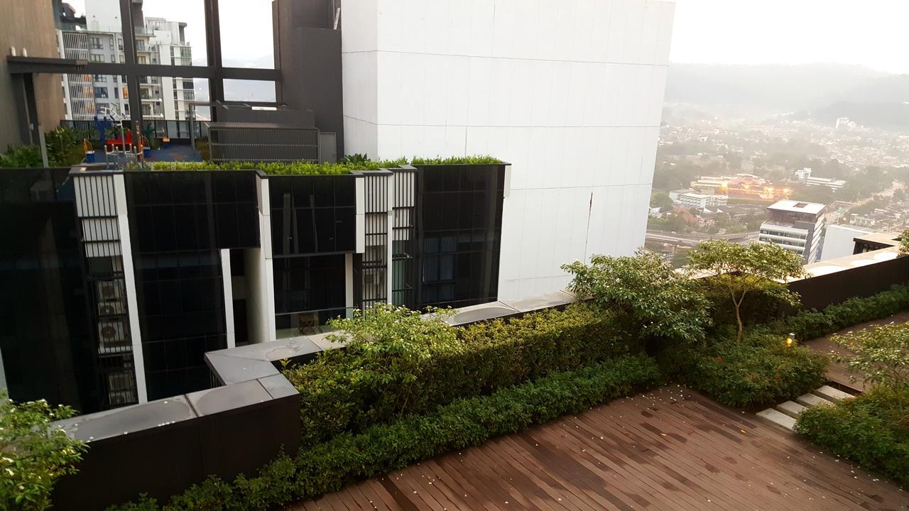 M City Ampang By St Nomad Apartment