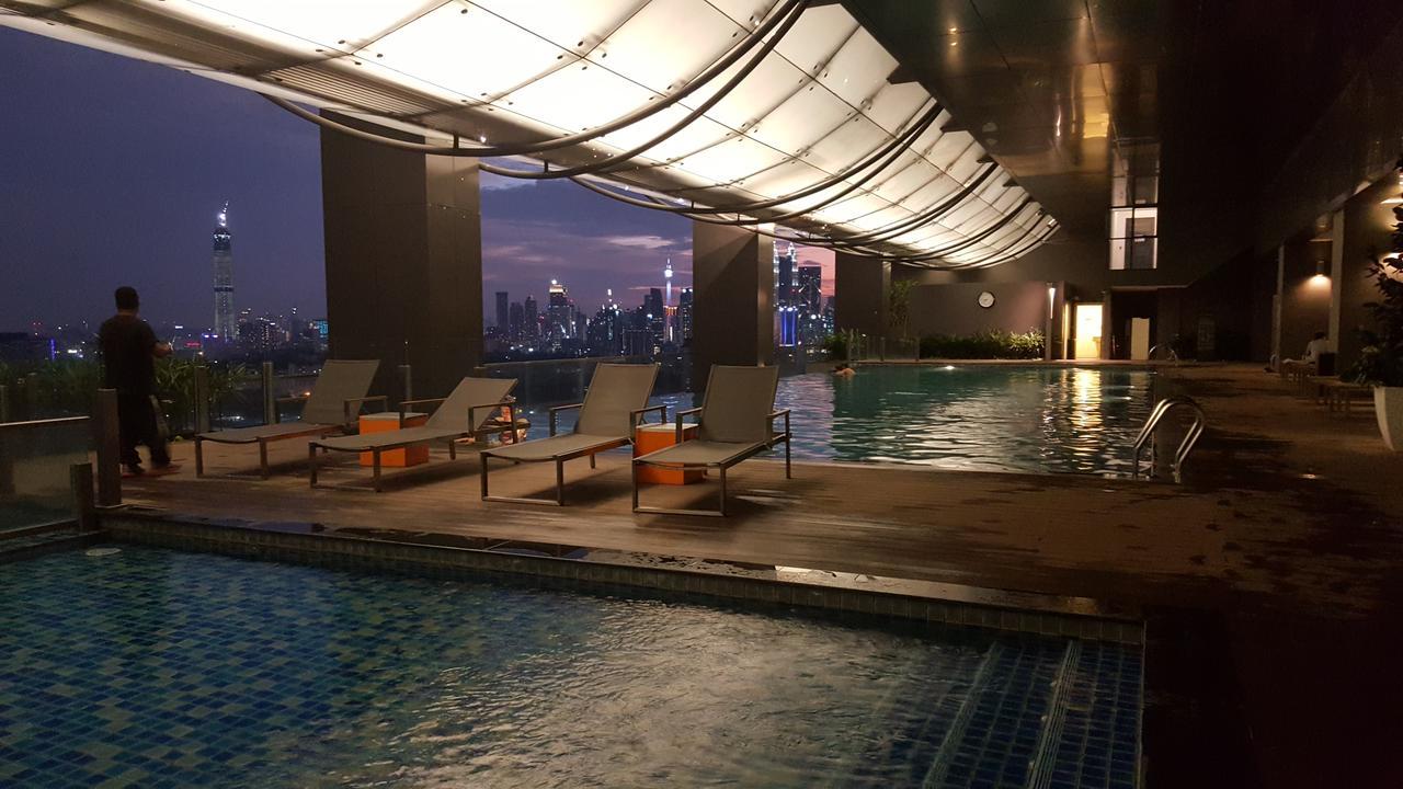 M City Ampang By St Nomad Kuala Lumpur