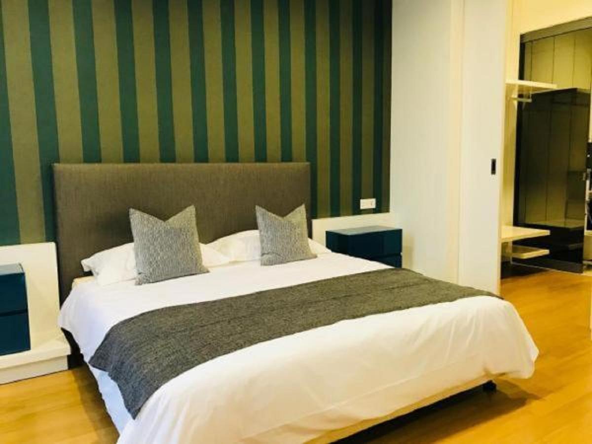 Platinum Apartment Kuala Lumpur