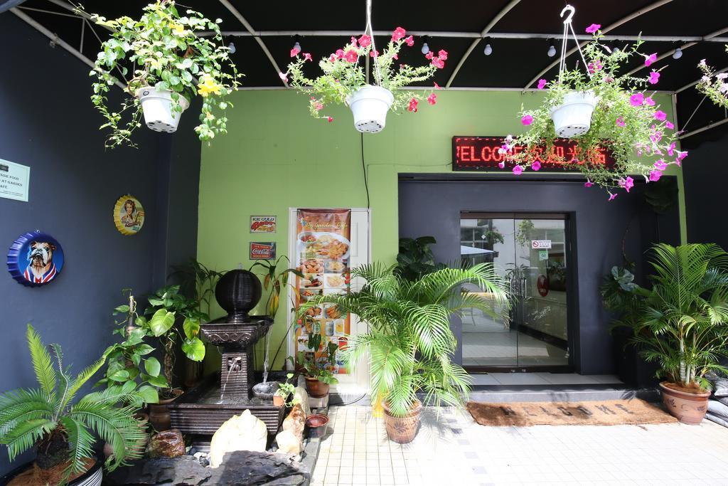 Oyo 103 V'la Garden Kuala Lumpur