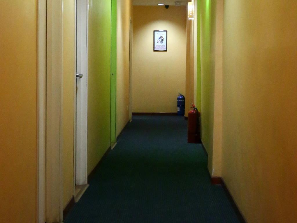 Hotel Oyo 103 V'la Garden Kuala Lumpur