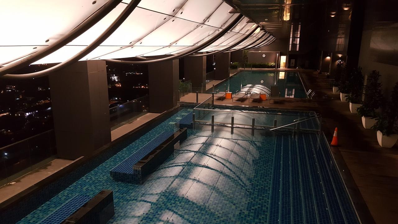 M City Ampang By St Nomad Kuala Lumpur