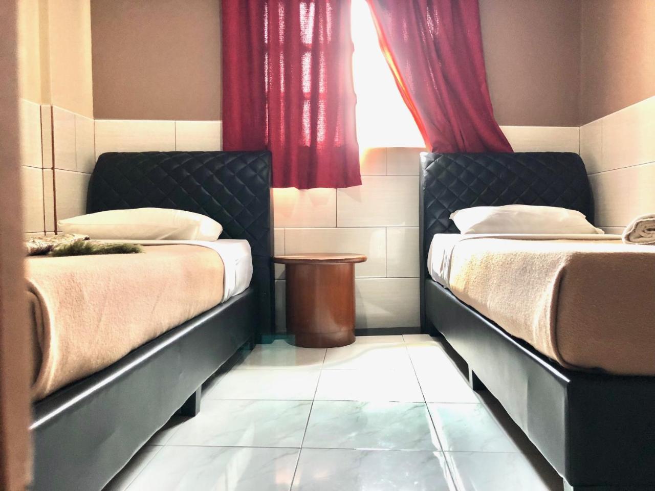 Hotel Adamson Park 2*