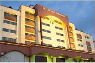 Hotel Espira Sri Petaling 3*