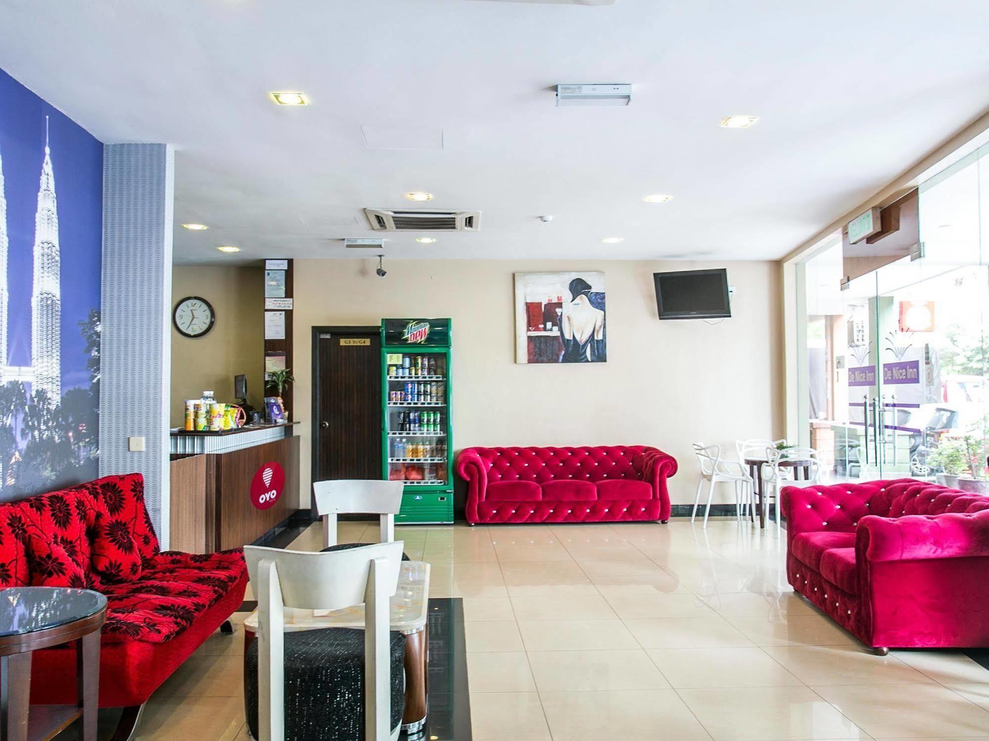 De Hotel