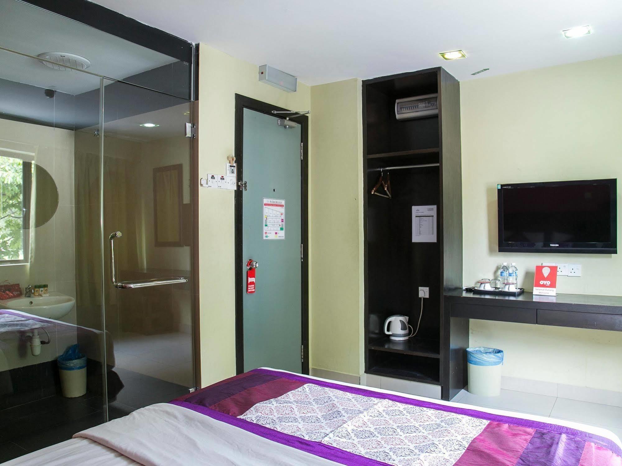 Hotel De Kuala Lumpur