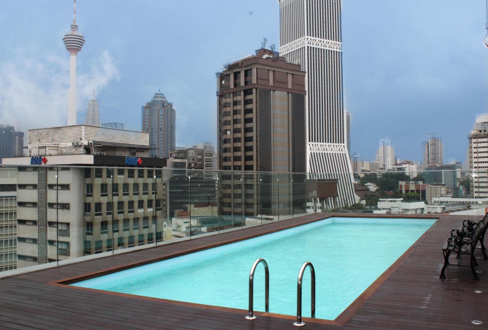 Pacific Express Market 3* Kuala Lumpur