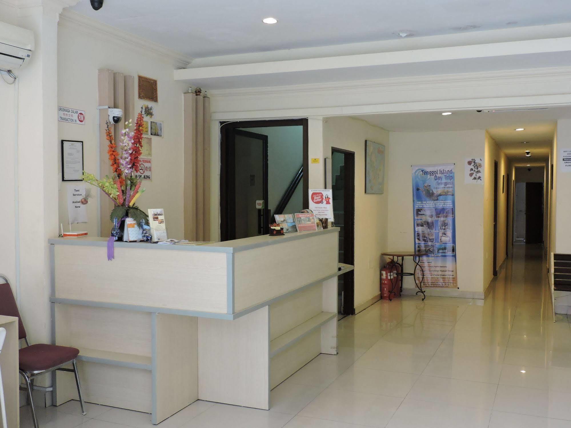 Star Castle Hotel