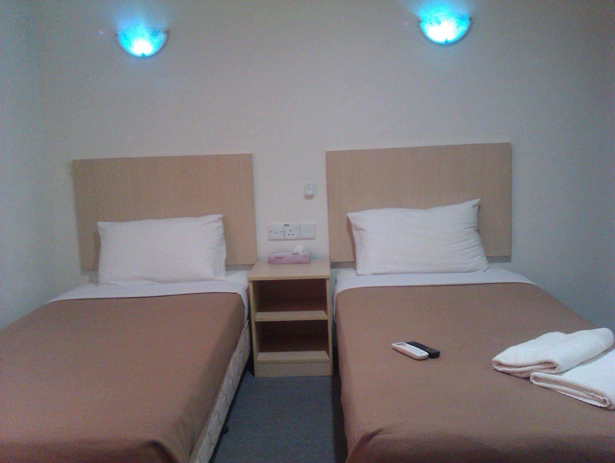 Hotel Star Castle *