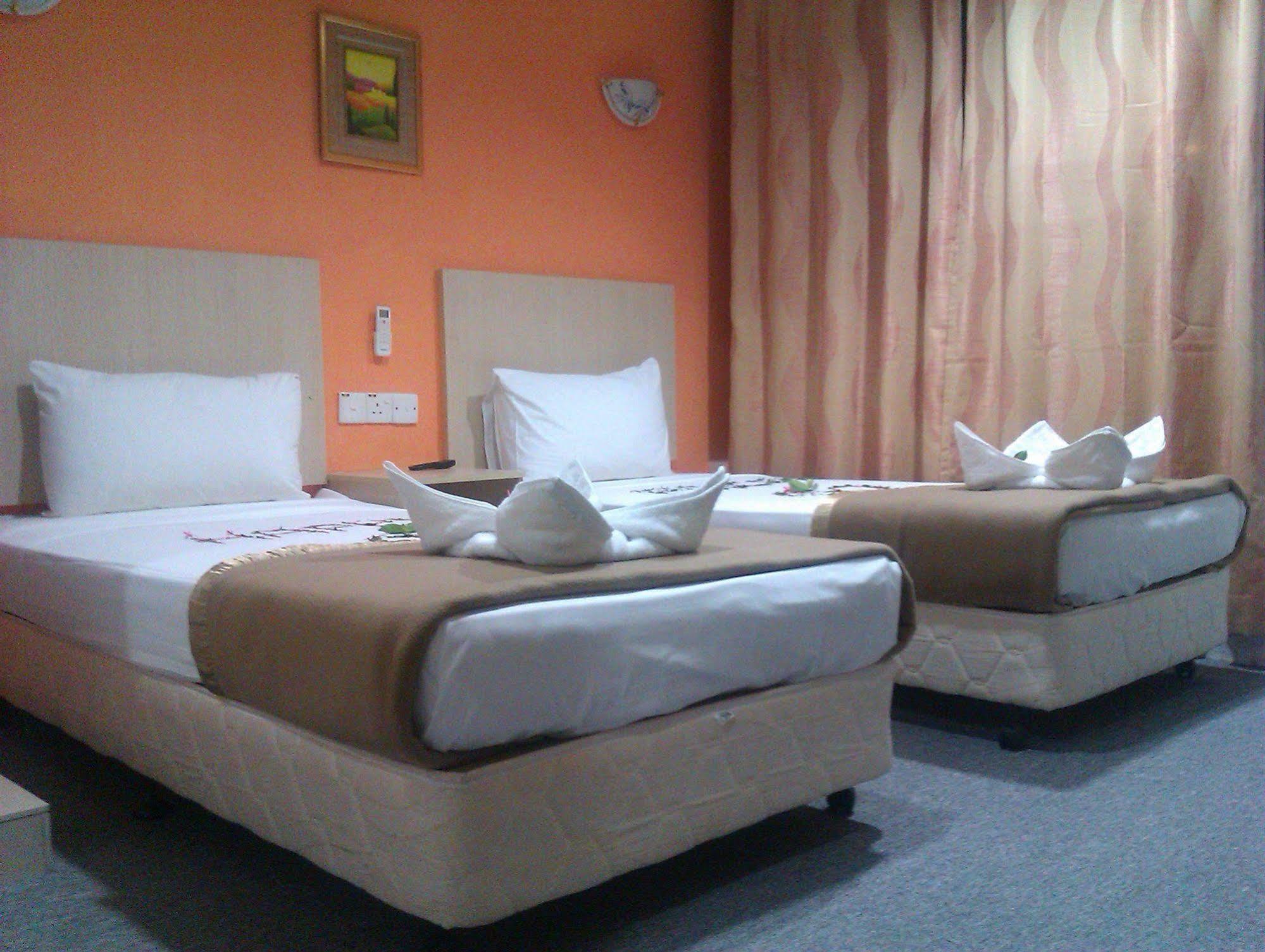 Hotel Star Castle *
