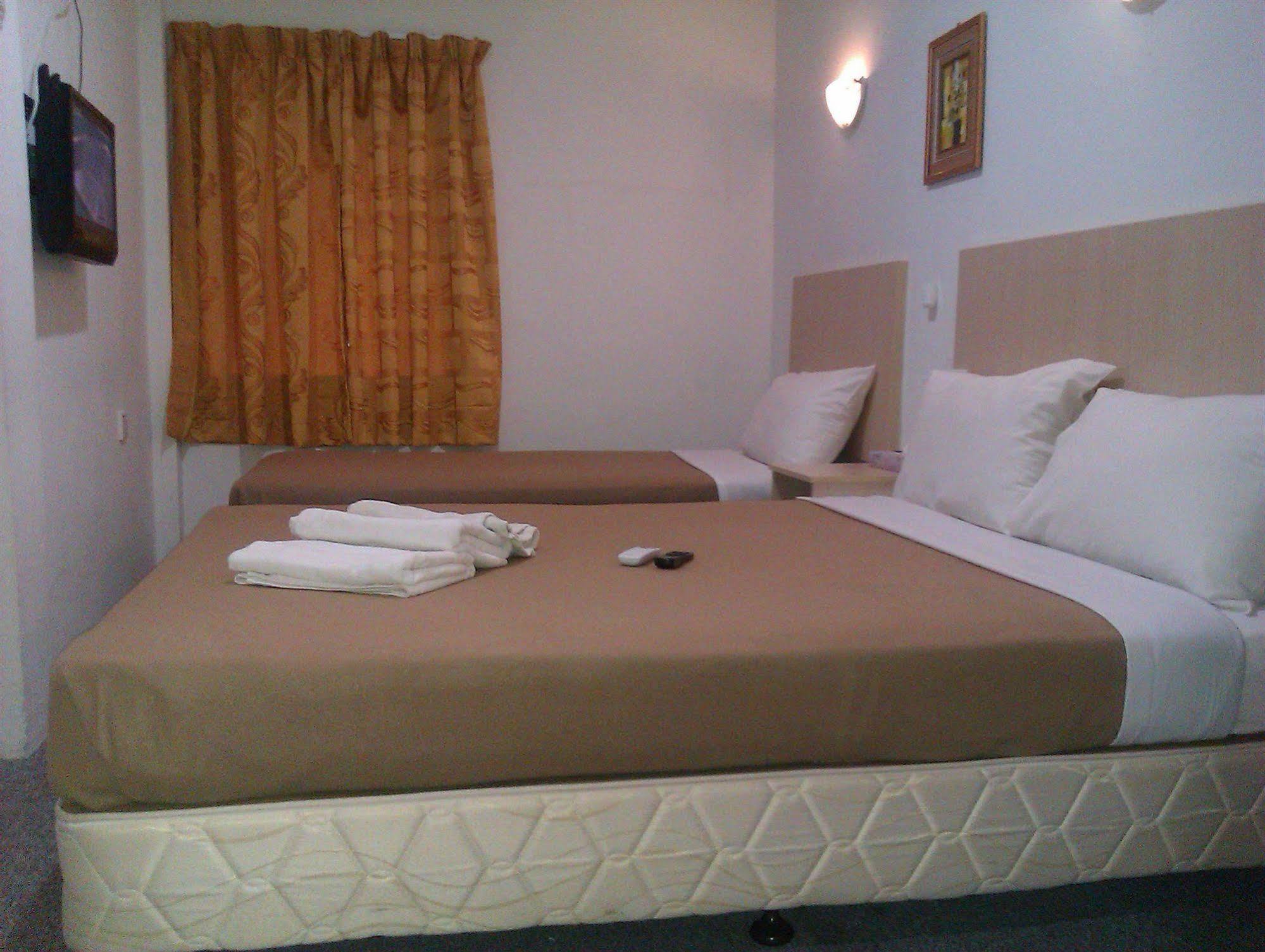 Star Castle Hotel Kuala Lumpur
