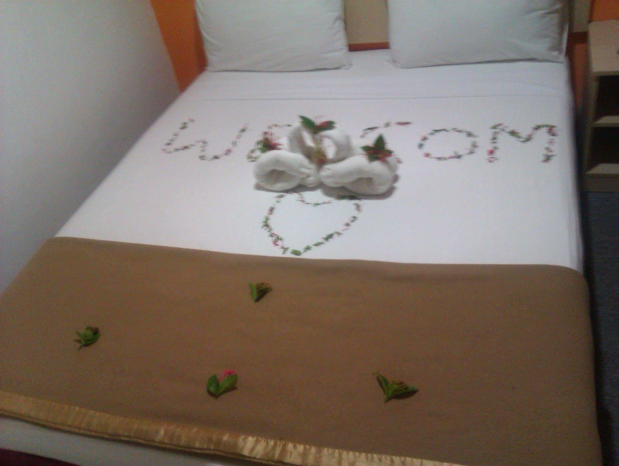 Hotel Star Castle *