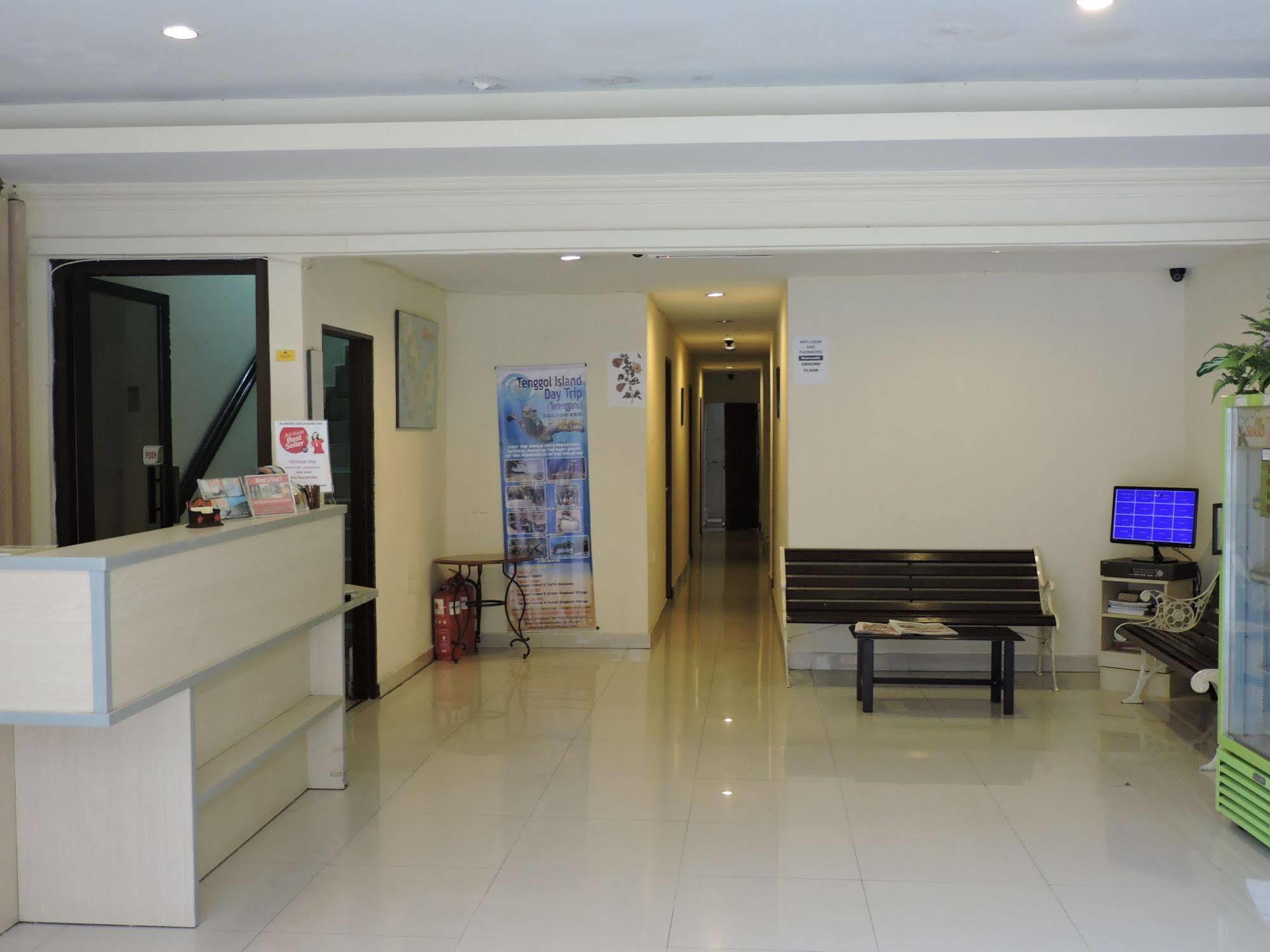 Hotel Star Castle *