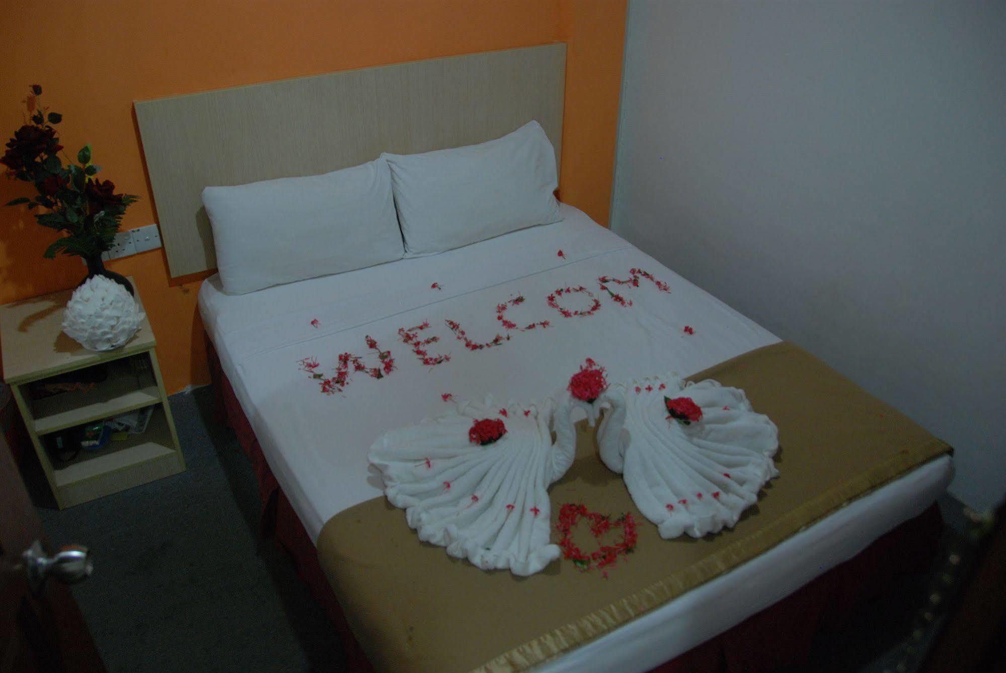 Hotel Star Castle Kuala Lumpur