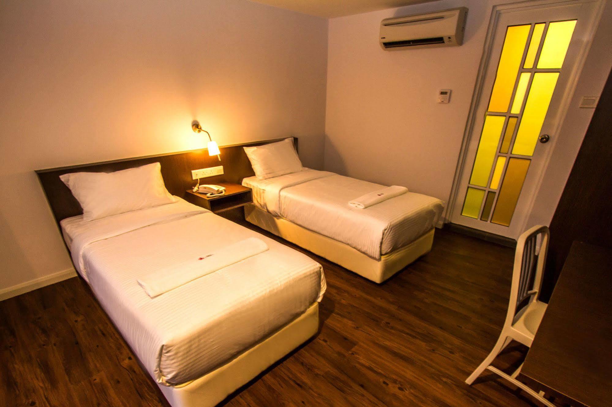 Hotel Zen Sakura Boutique 2*