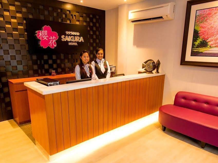 Hotel Zen Sakura Boutique 2*