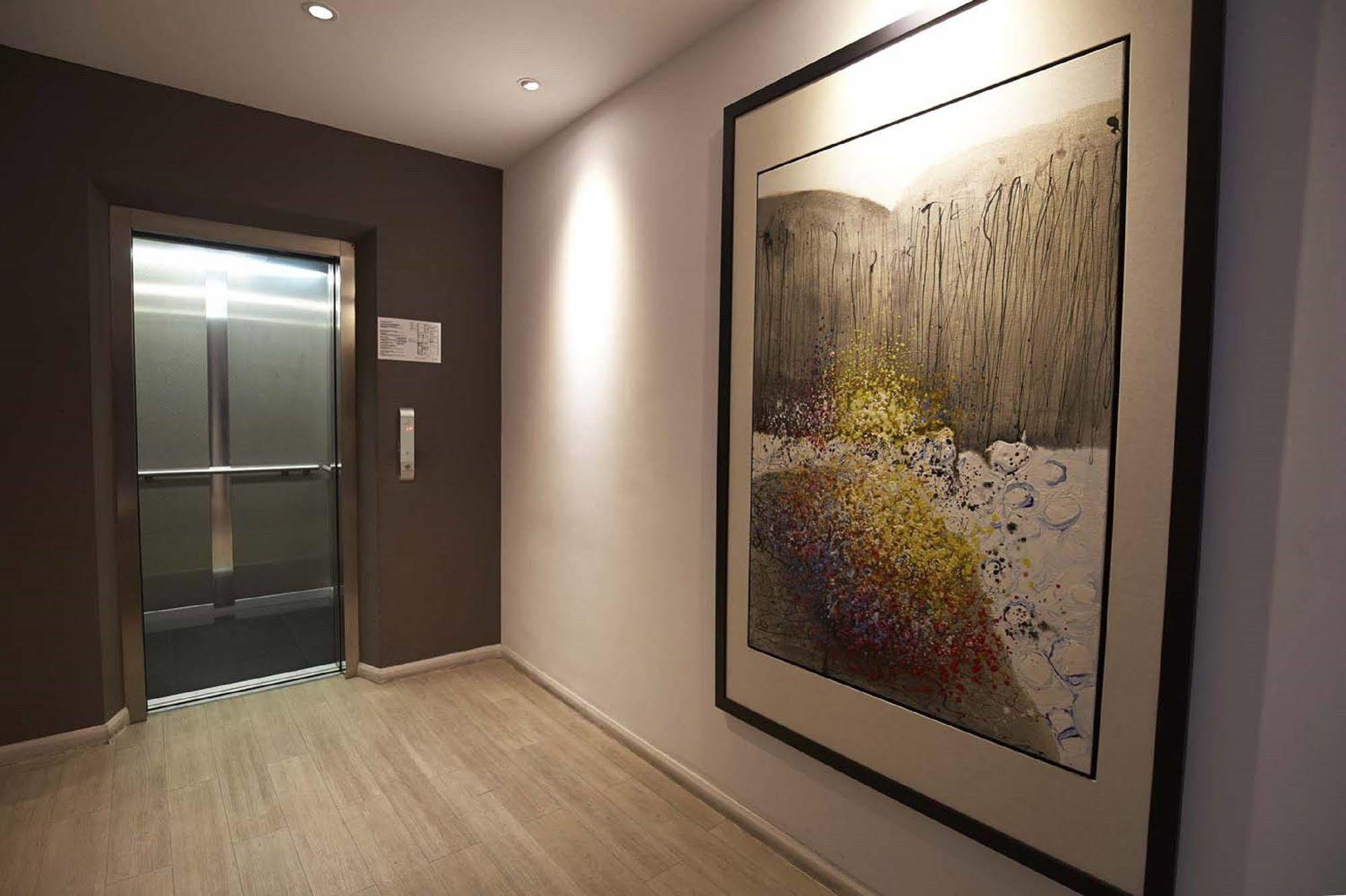 Zen Sakura Boutique Kuala Lumpur