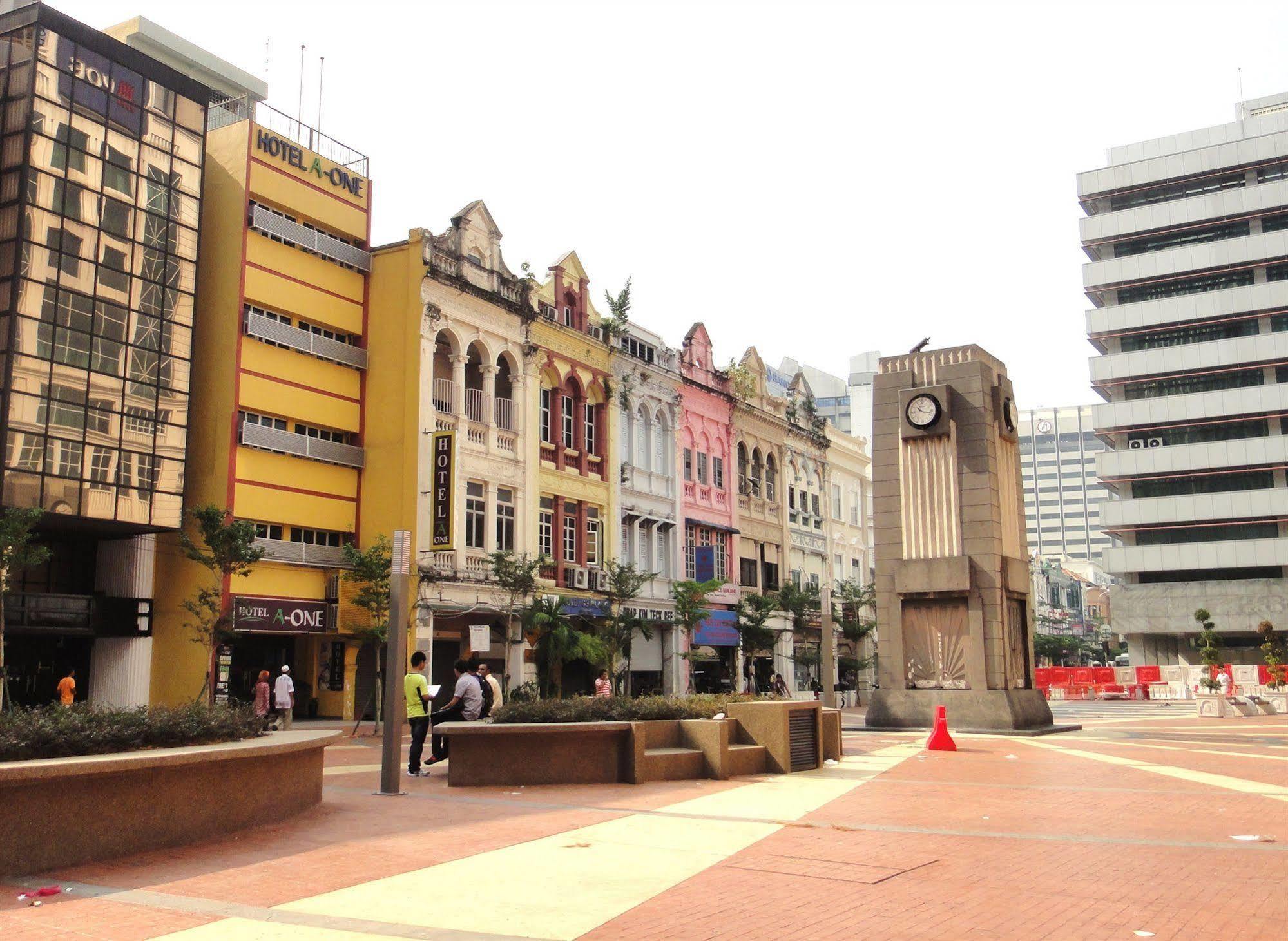 A-one Kuala Lumpur