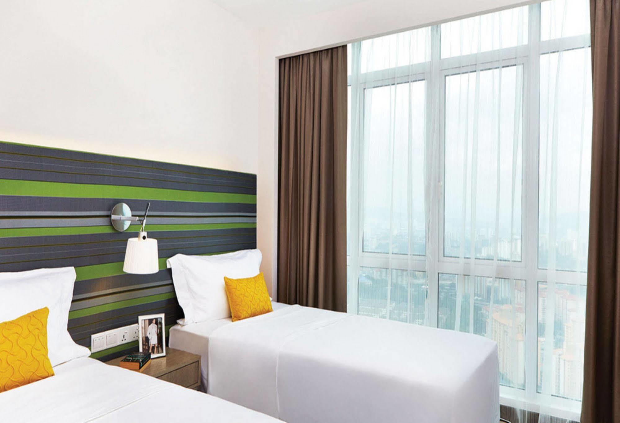 Capri By Fraser, Kuala Lumpur/malaysia Kuala Lumpur