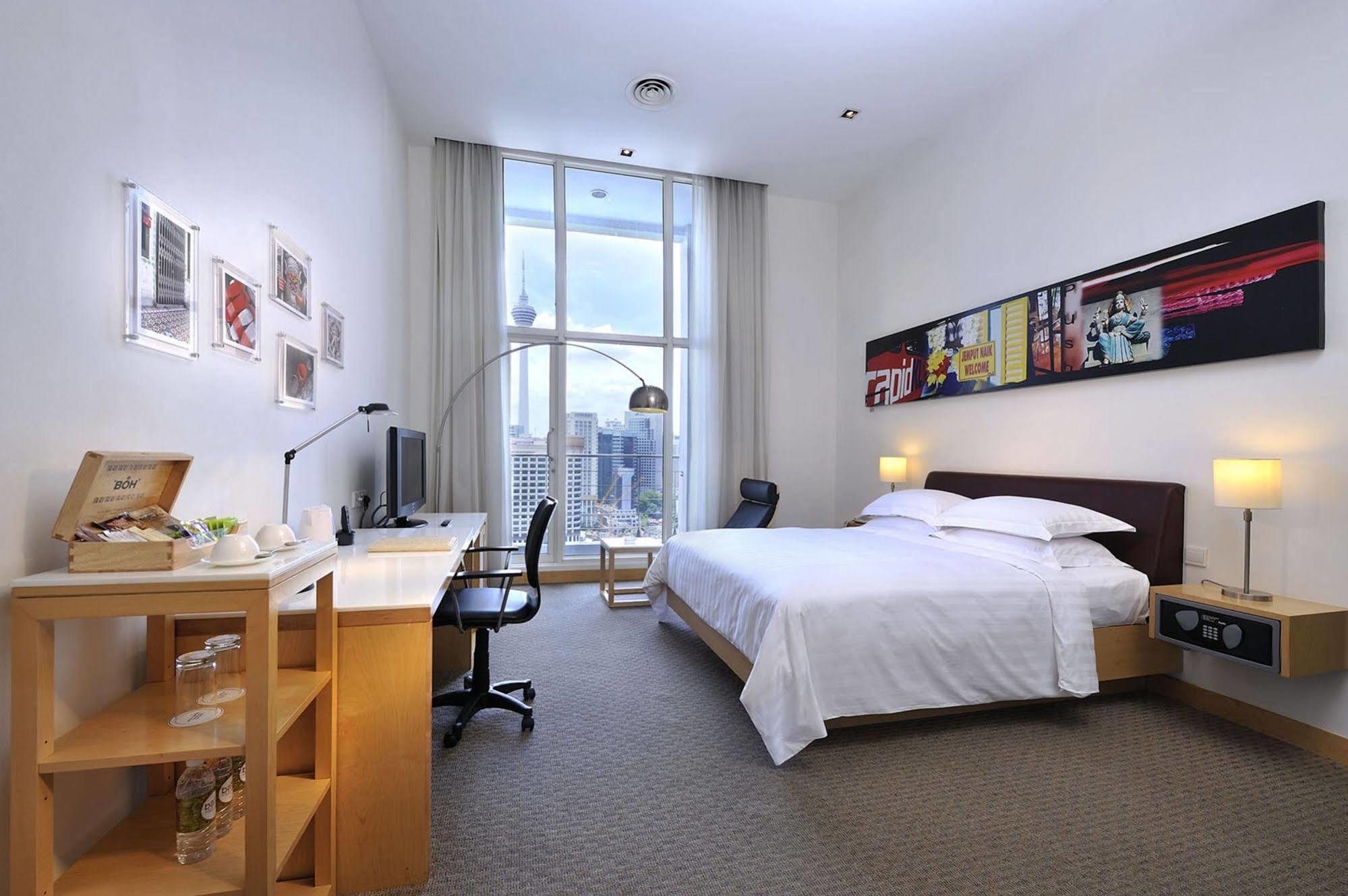 Capitol Hotel Kuala Lumpur