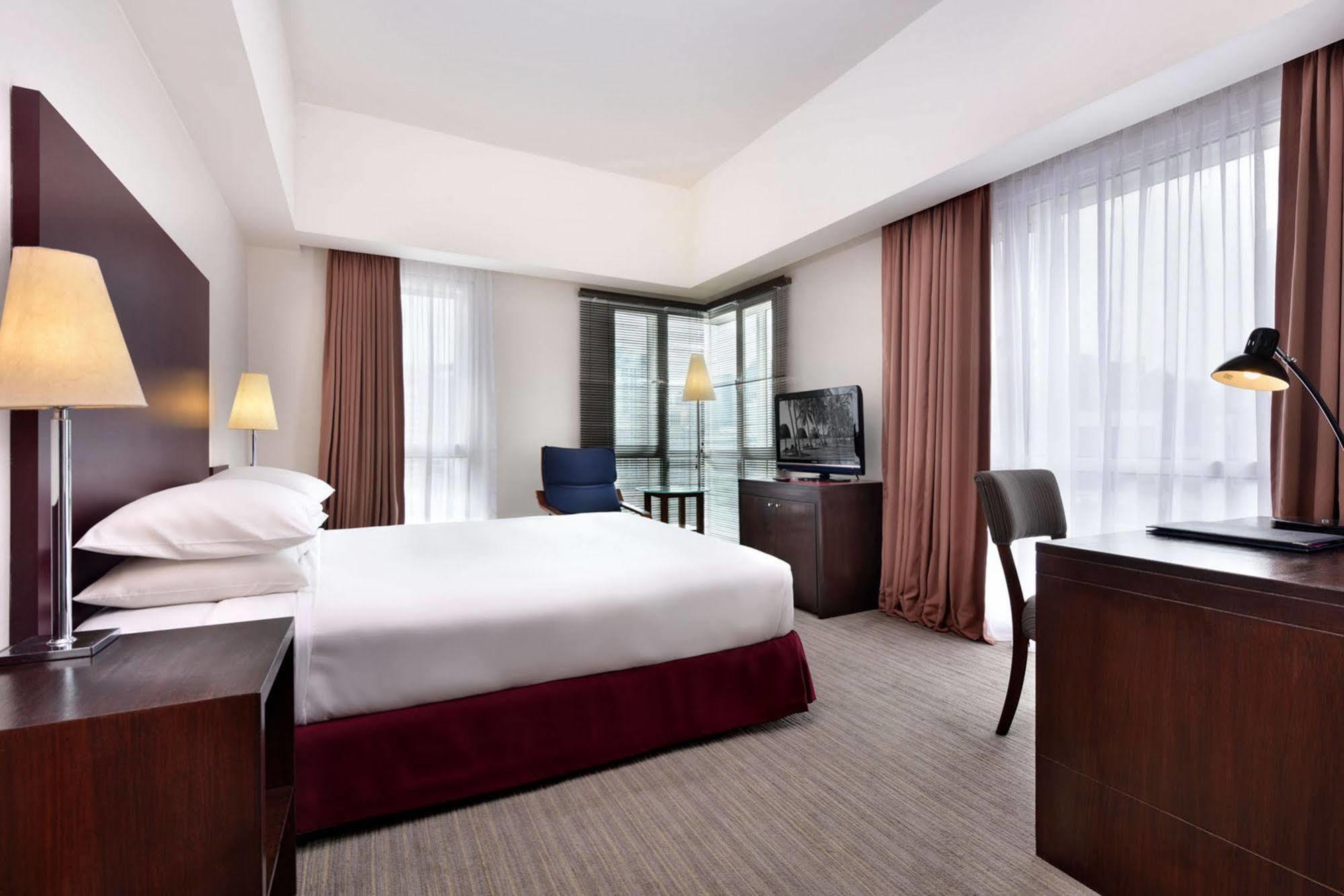 Hotel Capitol