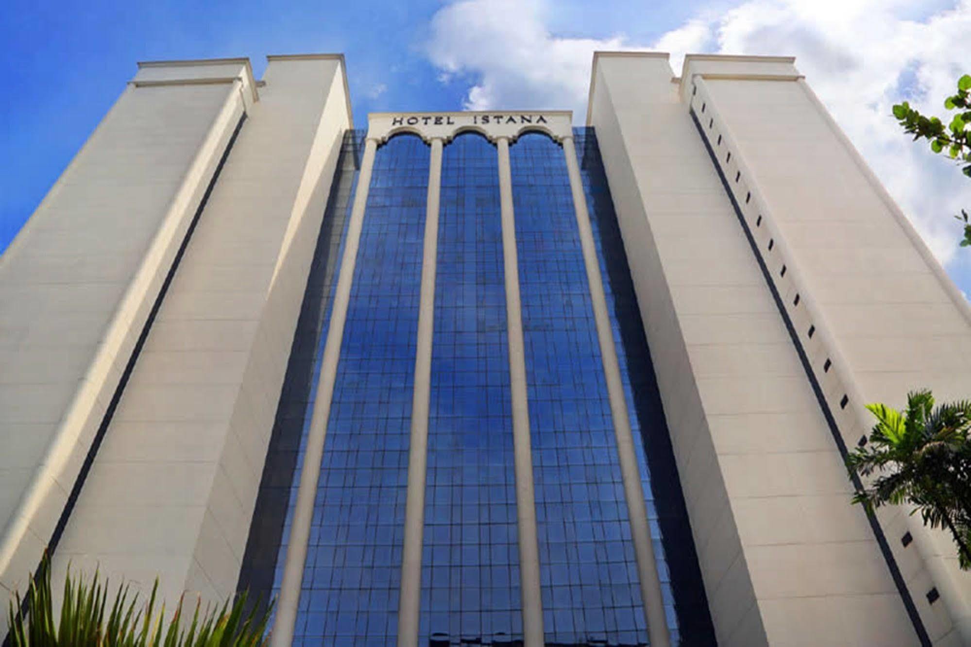 Istana Centre