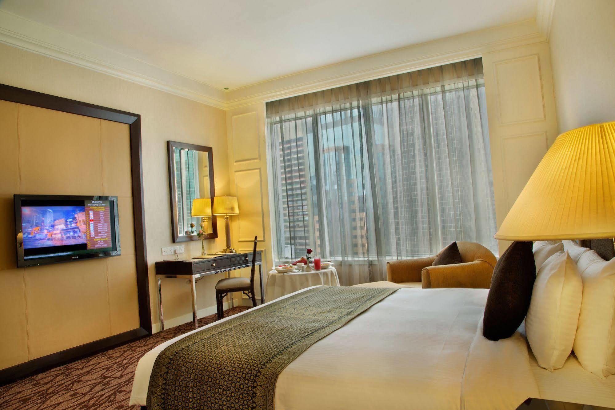 Istana Centre 5*